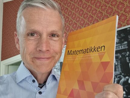 Opstartslektion med Marcus Sommerbirk