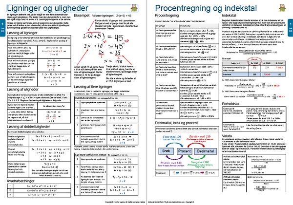 Indhold 4